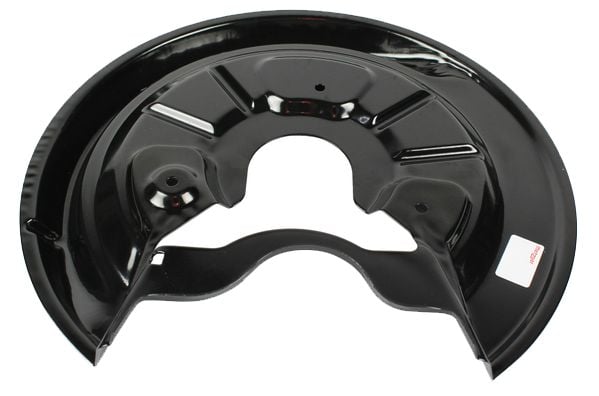 Splash Panel, brake disc METZGER 6115004