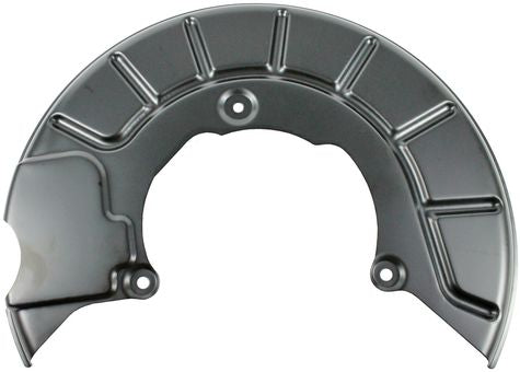 Splash Panel, brake disc METZGER 6115030