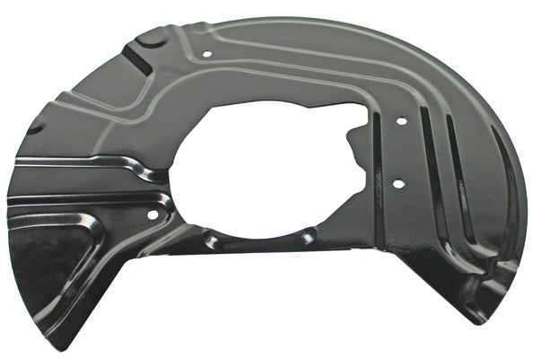 Splash Panel, brake disc METZGER 6115039