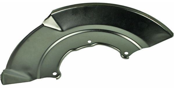 Splash Panel, brake disc METZGER 6115057