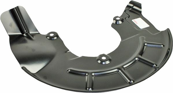 Splash Panel, brake disc METZGER 6115059