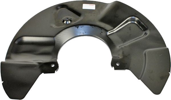 Splash Panel, brake disc METZGER 6115079
