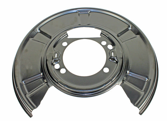 Splash Panel, brake disc METZGER 6115091