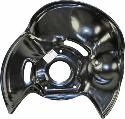 Splash Panel, brake disc METZGER 6115099