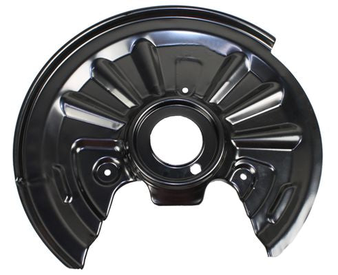 Splash Panel, brake disc METZGER 6115141