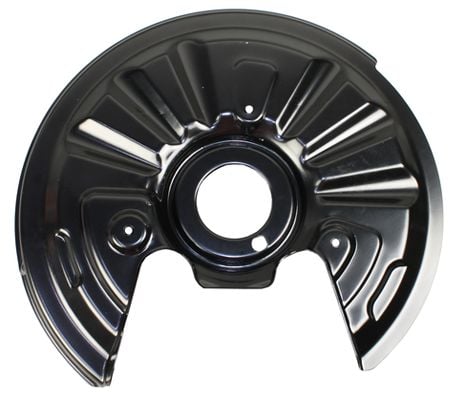 Splash Panel, brake disc METZGER 6115142