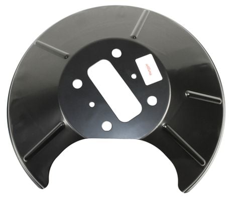 Splash Panel, brake disc METZGER 6115147