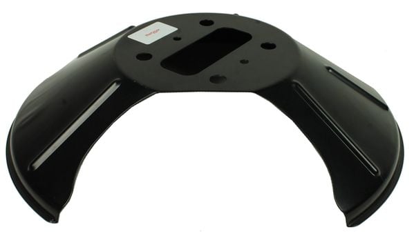 Splash Panel, brake disc METZGER 6115148