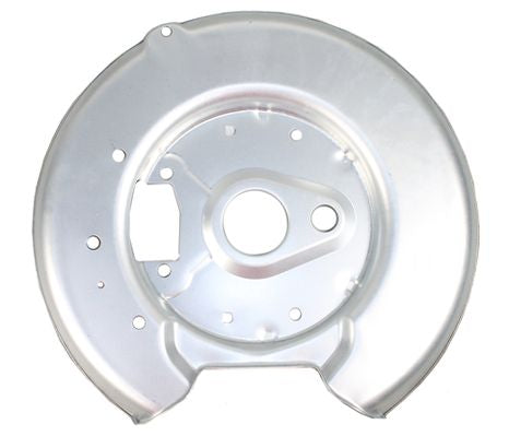 Splash Panel, brake disc METZGER 6115149