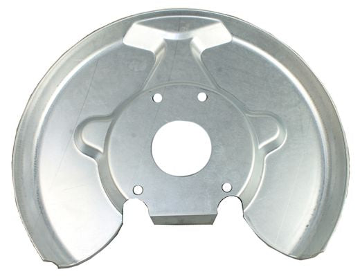 Splash Panel, brake disc METZGER 6115169