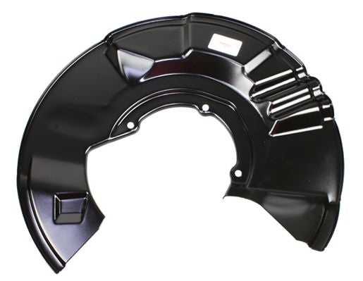 Splash Panel, brake disc METZGER 6115175