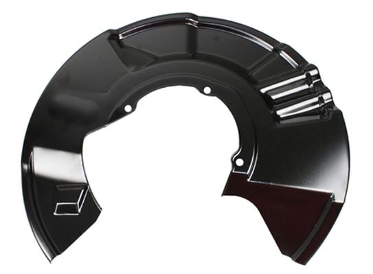 Splash Panel, brake disc METZGER 6115176