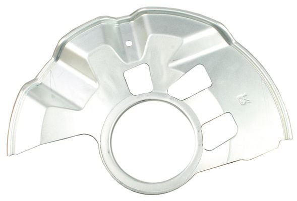 Splash Panel, brake disc METZGER 6115190