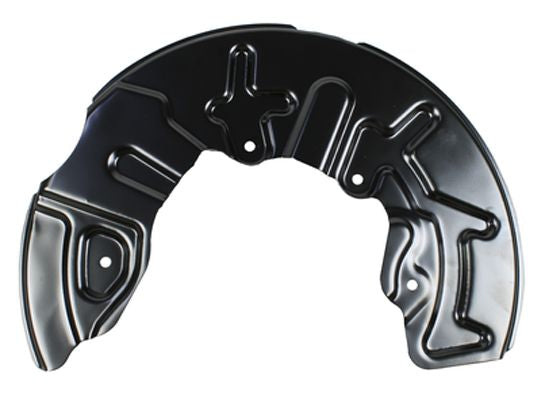 Splash Panel, brake disc METZGER 6115225