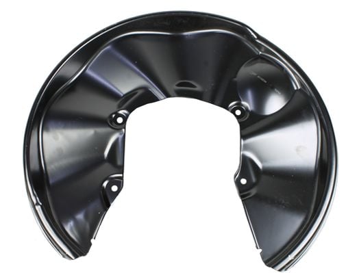 Splash Panel, brake disc METZGER 6115234