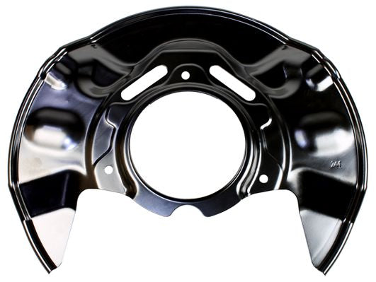 Splash Panel, brake disc METZGER 6115249