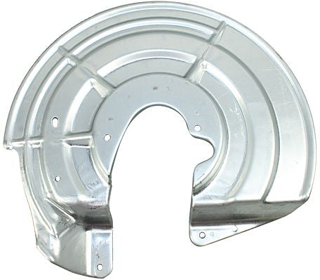 Splash Panel, brake disc METZGER 6115272