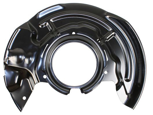 Splash Panel, brake disc METZGER 6115288