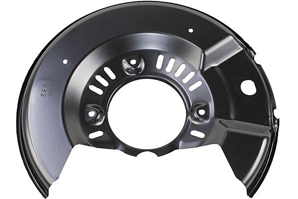 Splash Panel, brake disc METZGER 6115300