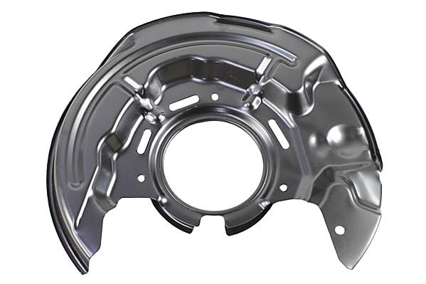 Splash Panel, brake disc METZGER 6115303