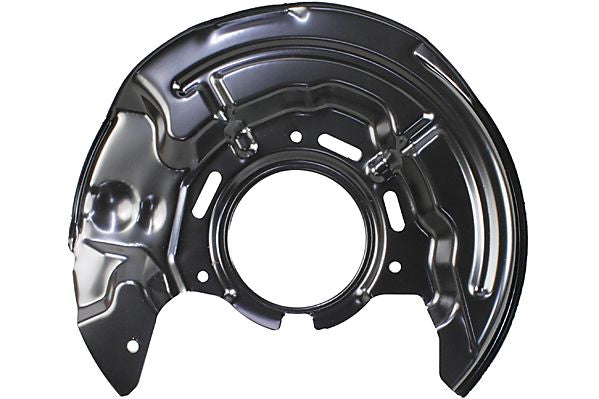 Splash Panel, brake disc METZGER 6115304