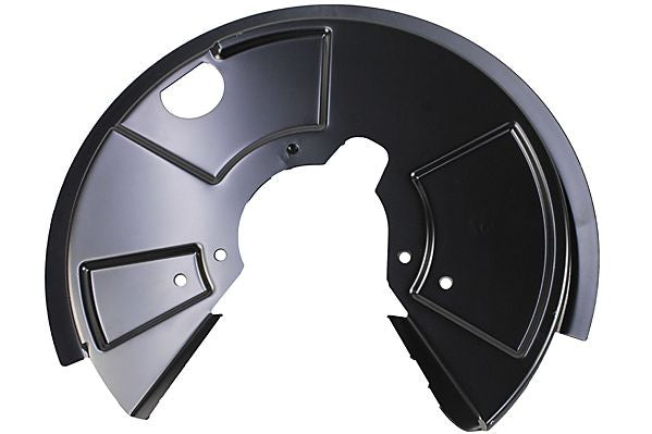 Splash Panel, brake disc METZGER 6115306