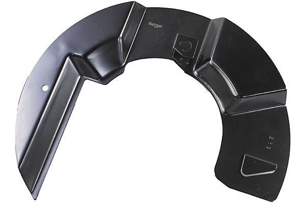 Splash Panel, brake disc METZGER 6115308