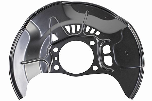 Splash Panel, brake disc METZGER 6115313
