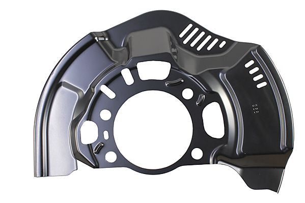 Splash Panel, brake disc METZGER 6115315