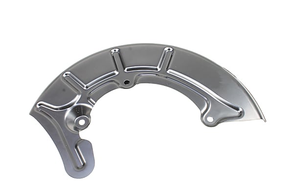 Splash Panel, brake disc METZGER 6115329