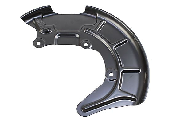 Splash Panel, brake disc METZGER 6115331