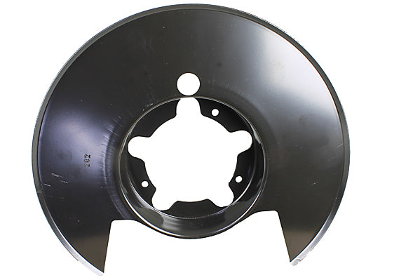 Splash Panel, brake disc METZGER 6115336