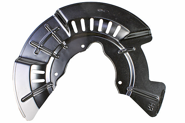 Splash Panel, brake disc METZGER 6115350