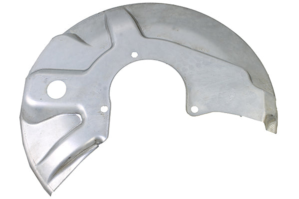 Splash Panel, brake disc METZGER 6115432