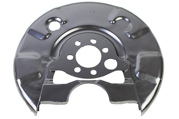 Splash Panel, brake disc METZGER 6115434