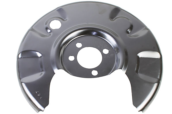 Splash Panel, brake disc METZGER 6115435