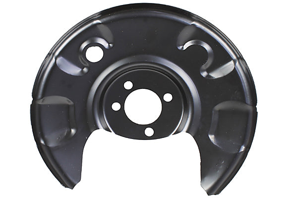 Splash Panel, brake disc METZGER 6115436