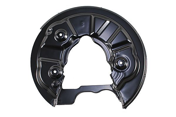 Splash Panel, brake disc METZGER 6115467