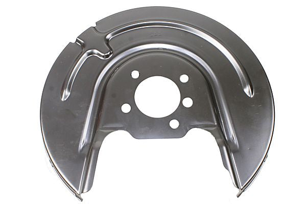 Splash Panel, brake disc METZGER 6115469