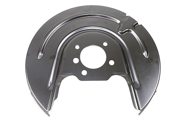 Splash Panel, brake disc METZGER 6115470