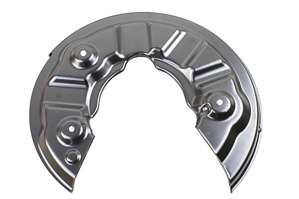 Splash Panel, brake disc METZGER 6115471
