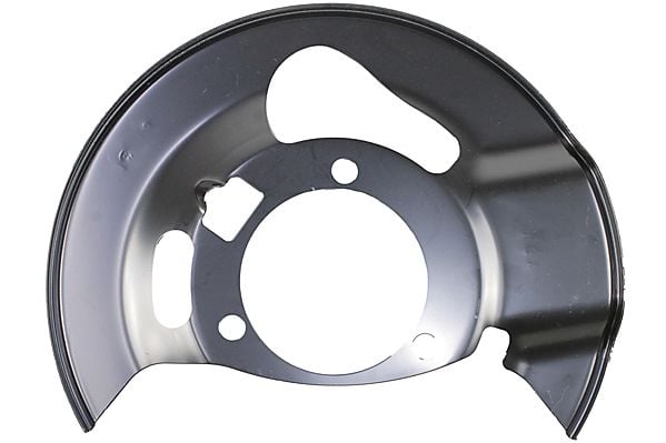 Splash Panel, brake disc METZGER 6115479