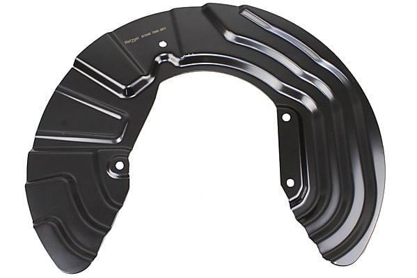 Splash Panel, brake disc METZGER 6115482