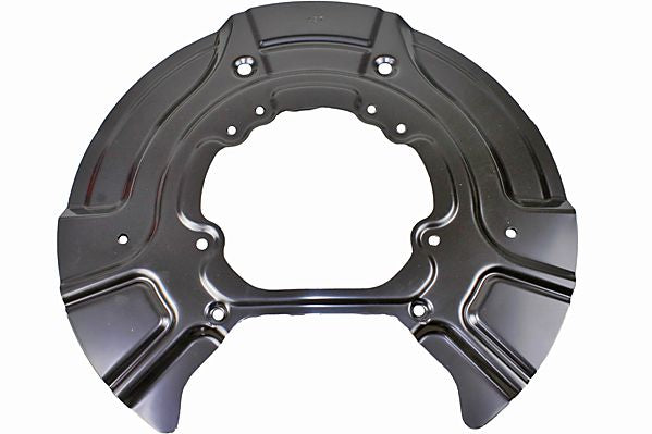 Splash Panel, brake disc METZGER 6115483
