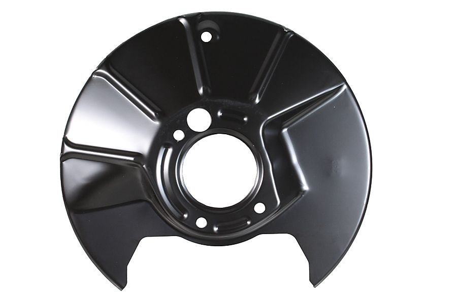Splash Panel, brake disc METZGER 6115487