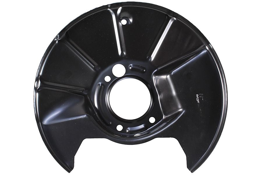 Splash Panel, brake disc METZGER 6115488