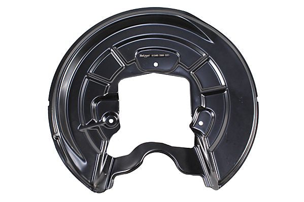 Splash Panel, brake disc METZGER 6115493