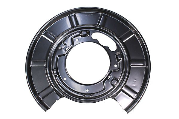 Splash Panel, brake disc METZGER 6115496