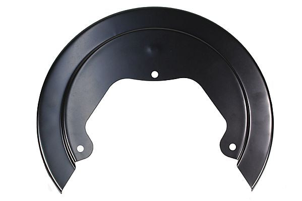 Splash Panel, brake disc METZGER 6115502
