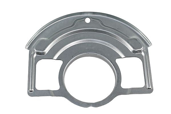 Splash Panel, brake disc METZGER 6115508